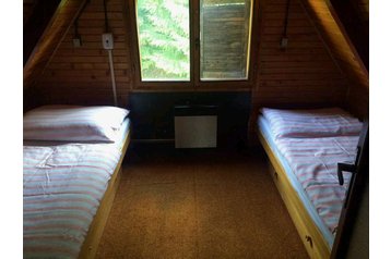 Vieno aukšto namas Turček 8